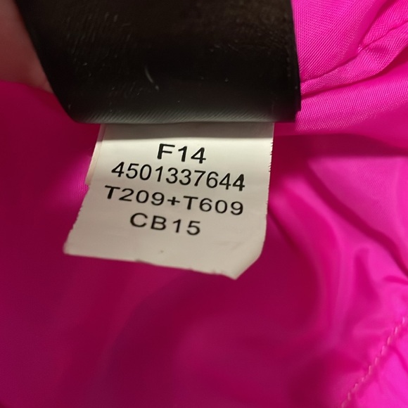 The North Face 🤩 Host Pick 🤩 Women’s Gotham 550 Down Hooded Parka - Picture 7 of 16